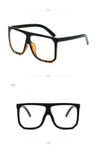 Load image into Gallery viewer, Square Shape Sunglasses For Women New Fashionable New  &amp; Oversized Sun Glasses For Female In Different Shades For Men &amp; Women oversized square glasses for men/women
