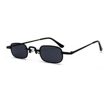 Load image into Gallery viewer, Square Sunglasses For Rectangle Sunglasses for Women Fashion Frameless Square Glasses for Men Ultralight UV400 Eyewear Unisex Rectangle Rimless Square sunglasses
