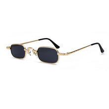 Load image into Gallery viewer, Square Sunglasses For Rectangle Sunglasses for Women Fashion Frameless Square Glasses for Men Ultralight UV400 Eyewear Unisex Rectangle Rimless Square sunglasses
