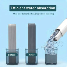 Load image into Gallery viewer, Squeeze Mini Mop Tool for Electronic Cleaning

