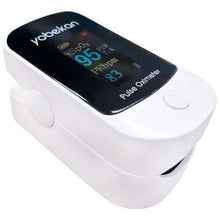 Load image into Gallery viewer, SRI Finger Tip Pulse Oximeter
