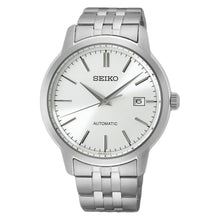 将图片加载到图库查看器，Seiko Men's Essentials
