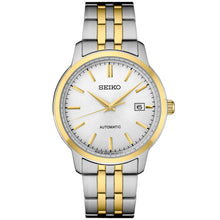 将图片加载到图库查看器，Seiko Men's Essentials
