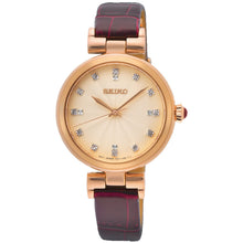 将图片加载到图库查看器，Seiko Women's Dress
