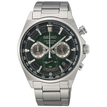 将图片加载到图库查看器，Seiko Men's Classic

