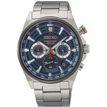 将图片加载到图库查看器，Seiko Men's Classic
