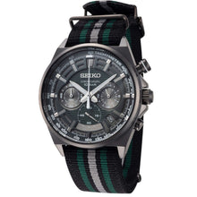 将图片加载到图库查看器，Seiko Men's Classic
