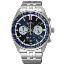 将图片加载到图库查看器，Seiko Men's Chronograph
