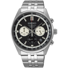将图片加载到图库查看器，Seiko Men's Chronograph
