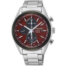 将图片加载到图库查看器，Seiko Men's Macchina Sportiva
