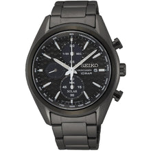 将图片加载到图库查看器，Seiko Men's Solar
