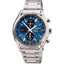 将图片加载到图库查看器，Seiko Men's Classic
