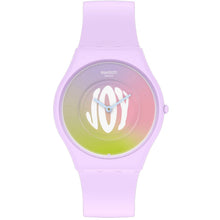 将图片加载到图库查看器，Swatch Women's Time For Joy
