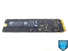 Load image into Gallery viewer, SSUBX SSD For 2015 MacBook Pro Retina
