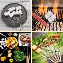 将图片加载到图库查看器，Stainless Steel Roasting Sticks
