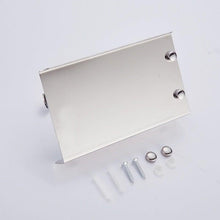 将图片加载到图库查看器，Stainless Steel Toilet Paper Holder Bathroom Wall Mount Paper Phone Holder Shelf Towel Roll Shelf Accessories Bathroom Tissue Roll Holder With Phone Shelf Stainless Steel Tissue Paper Dispenser Brushed Finished Wall Mount
