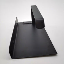 Load image into Gallery viewer, Stainless Steel Toilet Paper Holder Bathroom Wall Mount WC Paper Phone Holder Shelf Towel Roll shelf Accessories Toilet Paper Holder With Phone Shelf Aluminum Bathroom Accessories Tissue Roll Dispenser Storage Rack, Wall Mounted Modern Paper Towel Adapter
