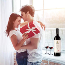 Load image into Gallery viewer, Stainless Steel Wine Bottle Stopper
