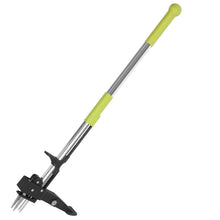 Load image into Gallery viewer, Standup Aluminum Weed Puller with 4 Claws
