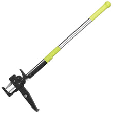 Load image into Gallery viewer, Standup Aluminum Weed Puller with 4 Claws
