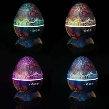 Load image into Gallery viewer, Star Projector Bluetooth Speaker LED Night Light
