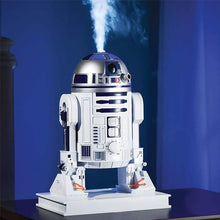 Load image into Gallery viewer, Star Wars Ultrasonic Cool Mist Personal Humidifier
