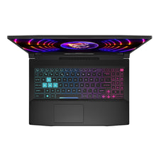 将图片加载到图库查看器，MSI 15.6" Katana 15 B13VFK‑817US i7 - 16 GB/1 TB
