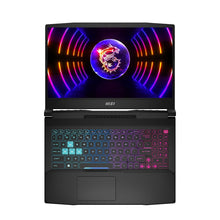 将图片加载到图库查看器，MSI 15.6" Katana 15 B13VFK‑817US i7 - 16 GB/1 TB
