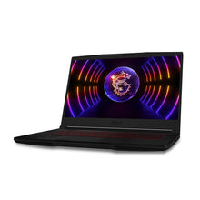Load image into Gallery viewer, MSI 15.6" THIN GF63 12VF‑436US i7  RTX 4060 16 GB/512 GB
