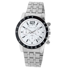 Load image into Gallery viewer, SteelTime Men's Stainless Steel Watches
