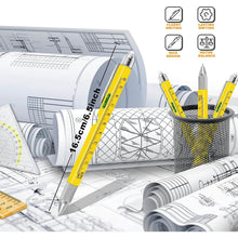 Load image into Gallery viewer, Stocking Stuffers for Men 9-in-1 Multitool Pen
