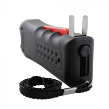 Load image into Gallery viewer, Streetwise 21,000,000 Stun Gun With Alarm
