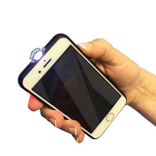 Load image into Gallery viewer, Streetwise FRiPHONE 14,000,000 Stun Gun Flashlight
