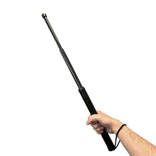 Load image into Gallery viewer, Streetwise Push Button Auto Expandable Baton
