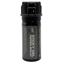 将图片加载到图库查看器，Streetwise Sticky Gel Pepper Spray
