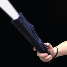 将图片加载到图库查看器，Streetwise Stunbrella 32,000,000 Stun Flashlight
