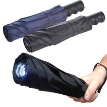将图片加载到图库查看器，Streetwise Stunbrella 32,000,000 Stun Flashlight
