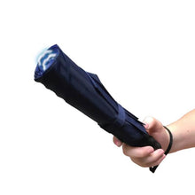 将图片加载到图库查看器，Streetwise Stunbrella 32,000,000 Stun Flashlight
