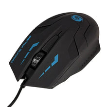 Load image into Gallery viewer, Stylish  3 Buttons Colorful Optical USB Wired Mouse  Wired Gaming Mouse with 2400DPI High Precision Mouse Buttons
