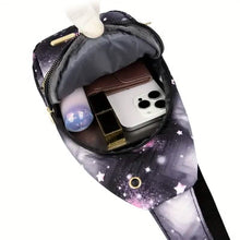 Load image into Gallery viewer, Stylish Chic Quilted Lightweight &amp; Comfortable Crossbody Chest Bag
