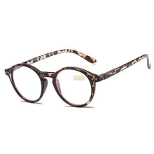 Load image into Gallery viewer, Stylish Design Anti Blue Light Reading Glasses For Women &amp; Men Flexible Frame Spring Hinge Computer Presbyopia Eyewear For Female New Fashionable Sunglasses
