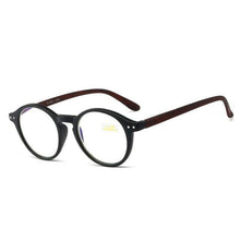 Load image into Gallery viewer, Stylish Design Anti Blue Light Reading Glasses For Women &amp; Men Flexible Frame Spring Hinge Computer Presbyopia Eyewear For Female New Fashionable Sunglasses
