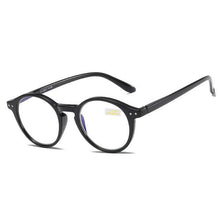 Load image into Gallery viewer, Stylish Design Anti Blue Light Reading Glasses For Women &amp; Men Flexible Frame Spring Hinge Computer Presbyopia Eyewear For Female New Fashionable Sunglasses

