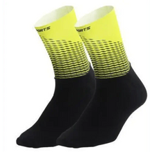 Load image into Gallery viewer, Stylish Fabric Cycling Socks Compression Anti Slip  Breathable Sport Socks For Men And Women  Functional Sports Athletics Breathable Socks
