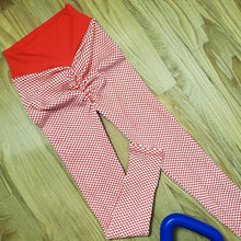 Load image into Gallery viewer, Stylish Leggings For Women Soft High Waist Yoga Pants Seamless Comfortable Leggings Squat Proof High Waist Yoga Pants Fitness Outdoor Outfit Gym Wear Workout Tight Modern Girl Leggings
