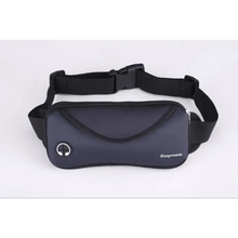 Load image into Gallery viewer, Stylish Neoprene Waterproof Fanny Bag Vintage Pillow Belt Travel And Sports Waist Bag For Men And Women Unisex Chest Bag
