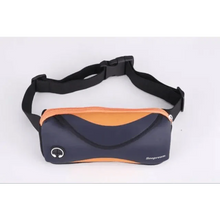 Load image into Gallery viewer, Stylish Neoprene Waterproof Fanny Bag Vintage Pillow Belt Travel And Sports Waist Bag For Men And Women Unisex Chest Bag
