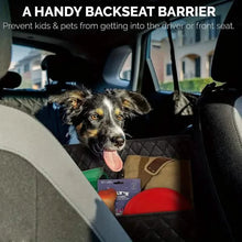 Load image into Gallery viewer, Stylish PU Leather Handbag Car-Mounted Storage Bag
