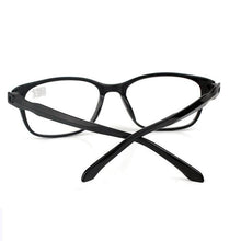 Load image into Gallery viewer, Stylish Reading Glasses For Men Anti Blue Rays blocking Eyeglasses &amp; Antifatigue Computer Eyewear Square Multifocal Progressive Reading Glasses For Men and women

