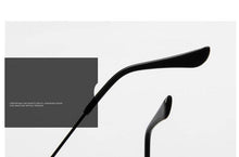Load image into Gallery viewer, Stylish Round Sunglasses Vintage Design Oval Sunglasses For Women Luxury Circle Shaped Glasses For Women Anti-reflective Fashion Eyeglasses
